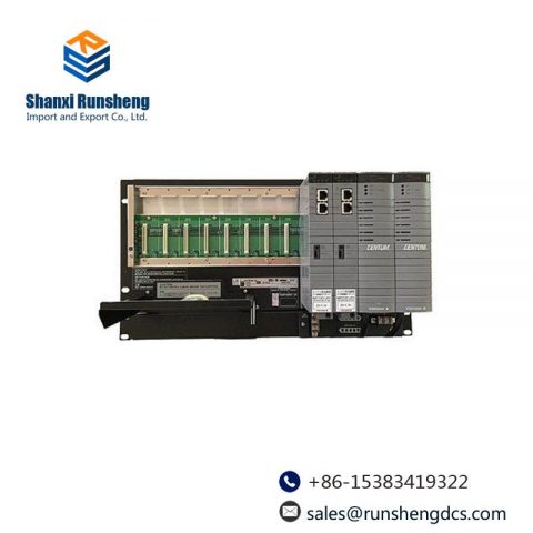 Yokogawa AFV30D-S2 Field Control Unit: Industrial Automation Excellence