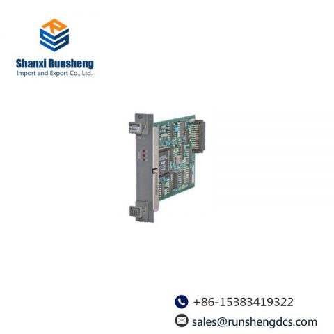Yokogawa AIP171 Transceiver Control Module