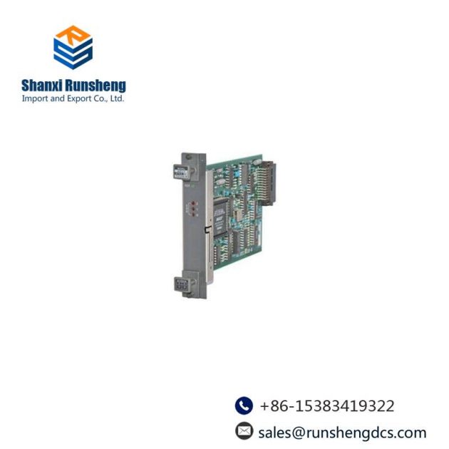 Yokogawa AIP171 Transceiver Control Module
