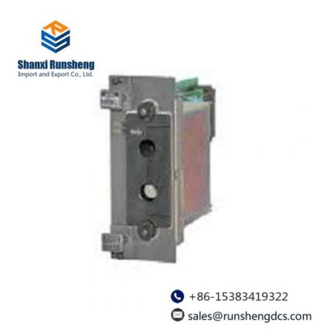 Yokogawa AIP571 Transceiver RIO I/O Module: Industrial Precision & Efficiency