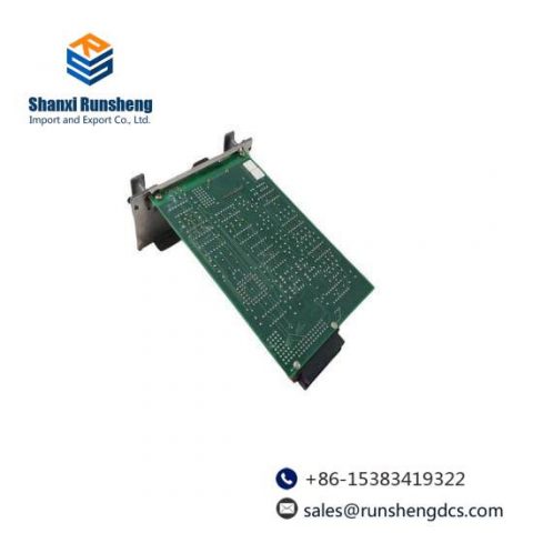 Yokogawa AIP578 S1 Electrical Tranceiver RIO I/O Module