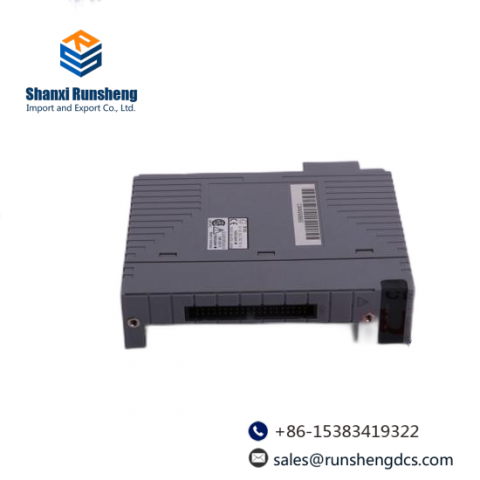 Yokogawa AIP827-1 S1 Industrial Automation Control Module