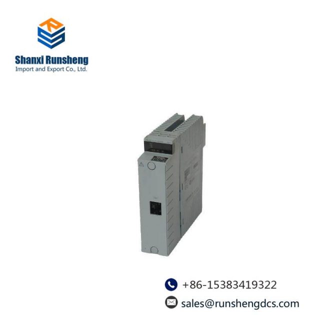 Yokogawa ALE111-S00 Ethernet Communication Module, for Industrial Control Systems