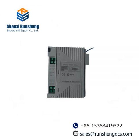 YOKOGAWA ALP111-S00 Communication Module: High-Speed Profibus DP Interface