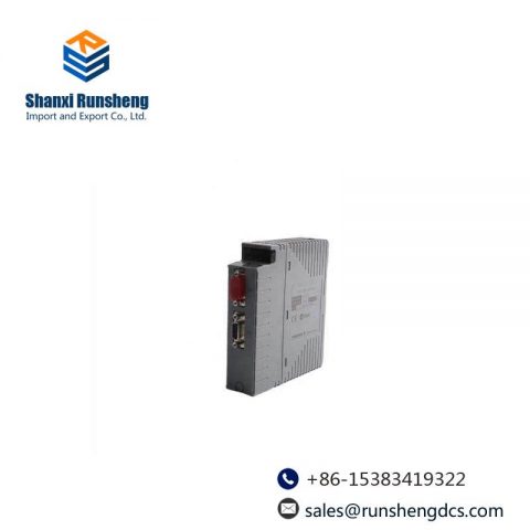 Yokogawa ALP111-S00 S1 Communication Module - Advanced Industrial Control Solution