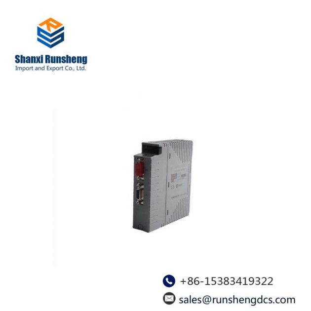 Yokogawa ALP111-S00 S1 Communication Module - Advanced Industrial Control Solution