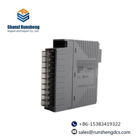 Yokogawa ALR121-S50 S1 Serial Communication Modules