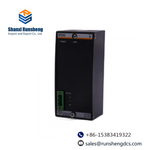 YOKOGAWA AMM22-S3 - Industrial Control Module