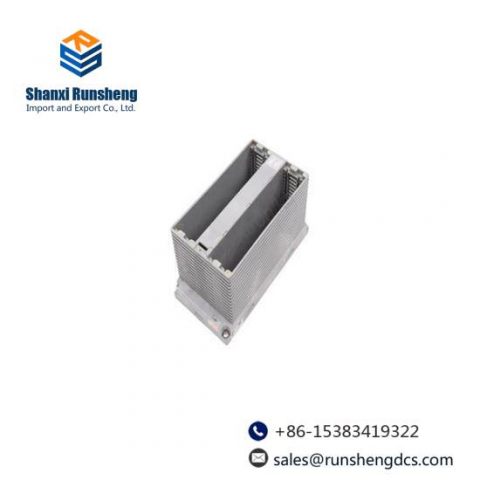 Yokogawa AMN31-S1 Base Assembly, Advanced Control Solutions
