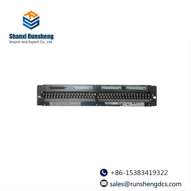 Yokogawa ARM55W Relay Board - High-Performance Control Module