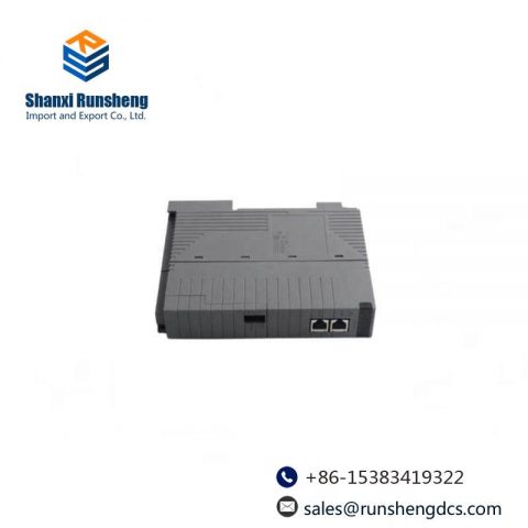 Yokogawa ATA4S-00 S2 I/O Module: Precision Control for Industrial Automation