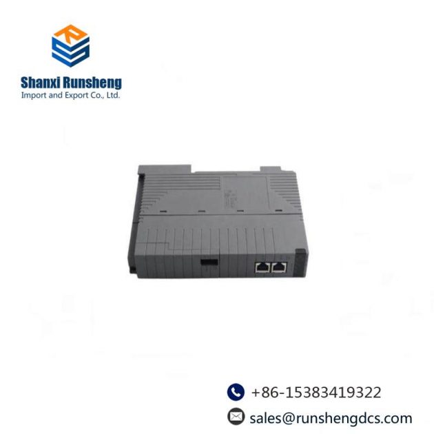 Yokogawa ATA4S-00 S2 I/O Module: Precision Control for Industrial Automation