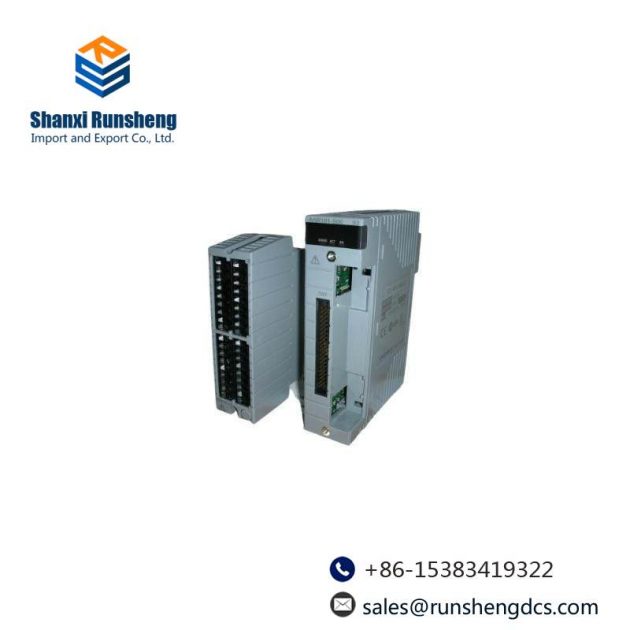 Yokogawa ATR8S-00 S2 | Precision Pressure Clamp Terminal Block, 150 Characters