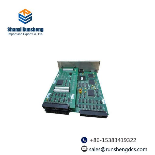 Yokogawa CP345 Processor Card Module, Professional Industrial Control Solution