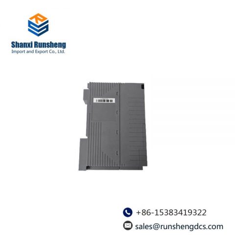Yokogawa CP451-50 Processor Module - Advanced Control Solutions for Industrial Automation