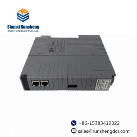 Yokogawa CP451-51 Industrial Automation Processor Module