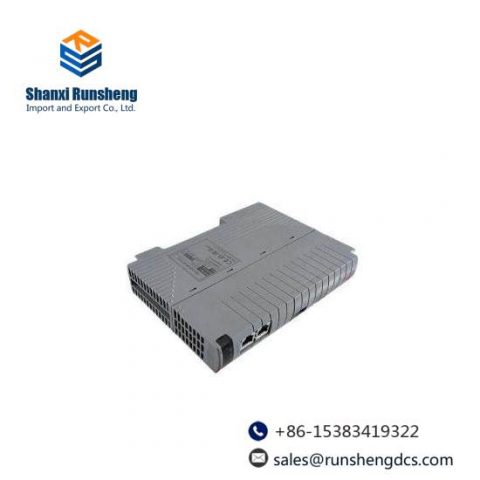 Yokogawa CP461-51 S2 Processor Module - Advanced Control Solutions for Industrial Applications