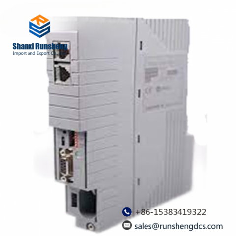 Yokogawa CP471-00 Processor Module, for Industrial Automation
