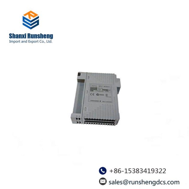 YOKOGAWA EB501-10 DCS System for Industrial Control Applications