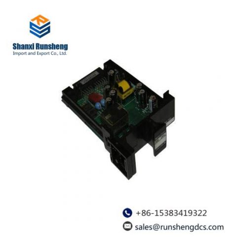 YOKOGAWA EC0*A Signal Conditioner Card; Manufacturer: YOKOGAWA