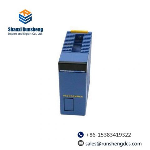 Yokogawa F3SP21-0N CPU Module: Precision Control for Industrial Automation