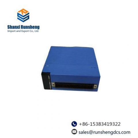 Yokogawa F3YP04-ON & F3YP04-0N Position Module: Advanced Motion Control Solutions