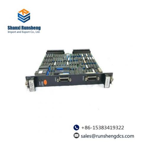 YOKOGAWA FC11*A Interface Module - Industrial Automation Solutions