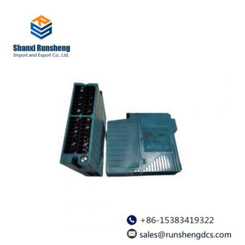Yokogawa NFAI835-S01 Programmable Logic Controller Module