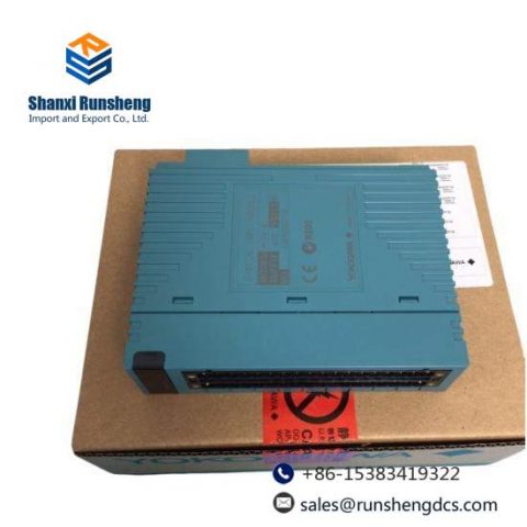Yokogawa NFDV157-S00-S2 Valve Positioner Module