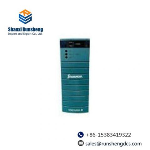 YOKOGAWA NFPW444-10 S2 Power Module