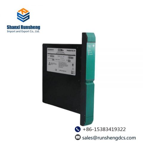 Yokogawa PSCCM24AAN - ProSafe PLC Critical Control Module, Advanced Industrial Automation Solution