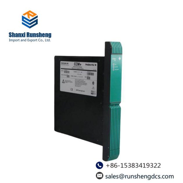 Yokogawa PSCCM24AAN - ProSafe PLC Critical Control Module, Advanced Industrial Automation Solution
