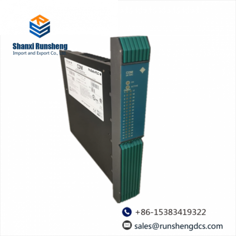Yokogawa PSCDM024DCBAN: Precision Digital Input Module for Industrial Automation