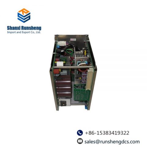 Yokogawa PW101 S3 Series DC Power Supply Module