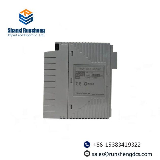 YOKOGAWA PW301 S4 Power Module; Producer: YOKOGAWA