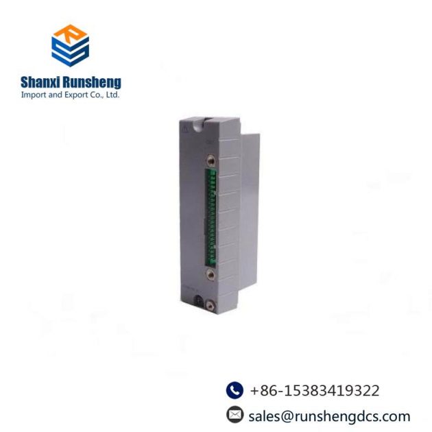 Yokogawa PW402 Power Supply Module - High Performance, Reliable Control Solution