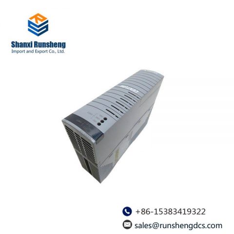YOKOGAWA PW482-11 S2 Industrial Power Supply Module