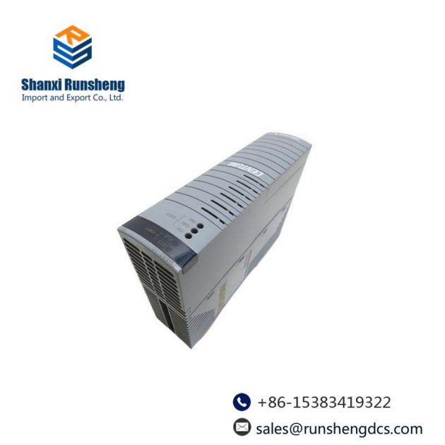 YOKOGAWA PW482-11 S2 Industrial Power Supply Module