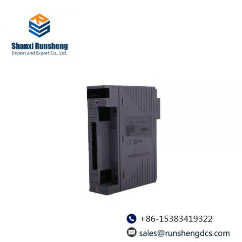 Yokogawa PW702 S1 Power Supply Module: Reliable Energy Solution for Industrial Control