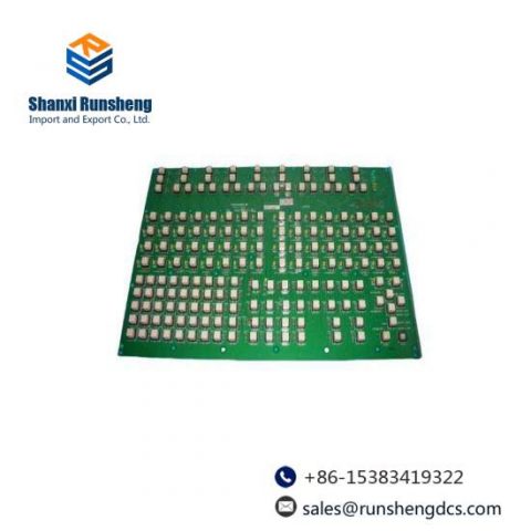 Yokogawa S9670DA-00: Advanced Industrial Control Module, Optimized for Precision Applications