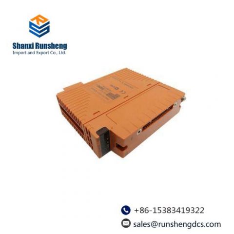 Yokogawa Analog Input Module SAI143-H63-PRP-S3, Advanced Industrial Control Solution