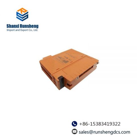 YOKOGAWA SAI143-S33 Analog Input Module: Advanced Control for Industrial Automation
