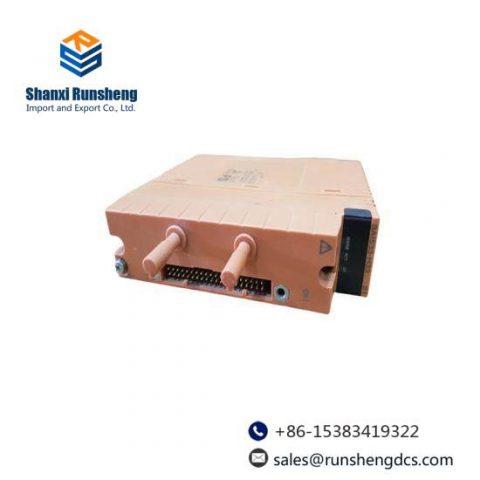 Yokogawa SAI533-H33/PRP S1: Precision Control Module for Industrial Automation
