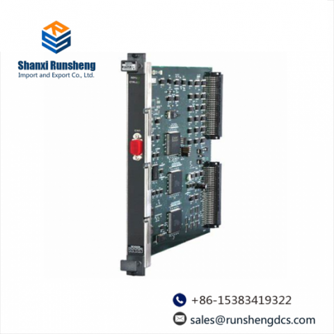 Yokogawa SB301 Interface Module - Reliable Connection Solutions for Industrial Automation