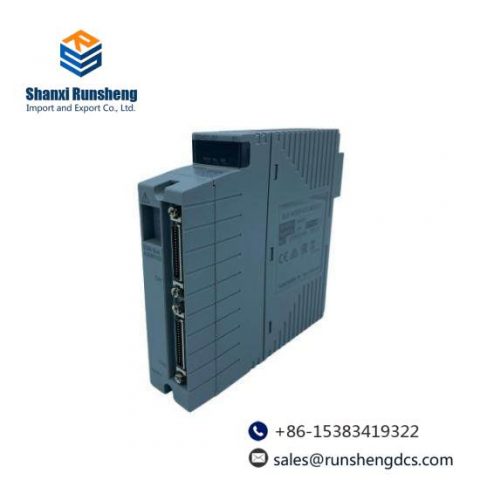 Yokogawa SB401-50 ESB Bus Interface Slave Module