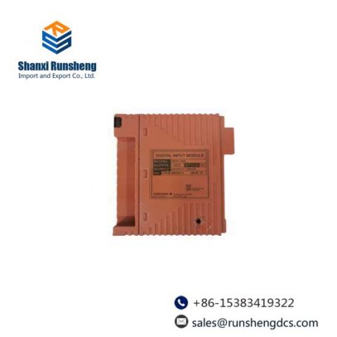 Yokogawa SDV144-S53 S4 - Advanced Digital Input Module
