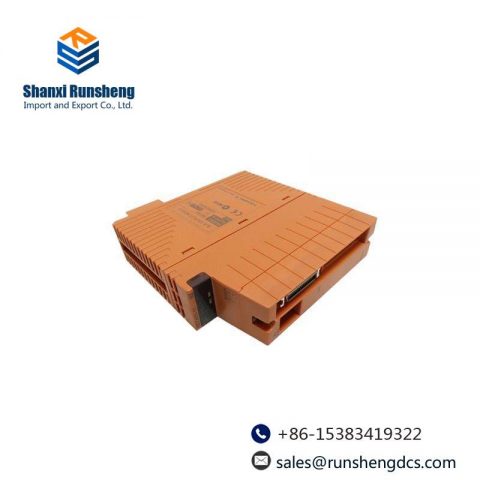 Yokogawa SEC401-11 Safety Bus Coupler Module