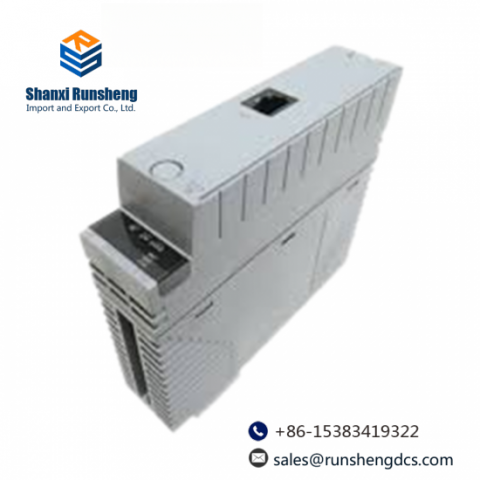 Yokogawa SEC401-51 Process Control Module, DCS System, Automation