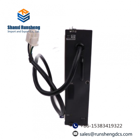 Yokogawa SN-B10D-213 DCS Control Module