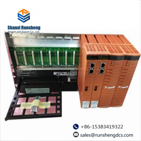Yokogawa SPW482-13 S1: Advanced Power Supply Module for Industrial Control